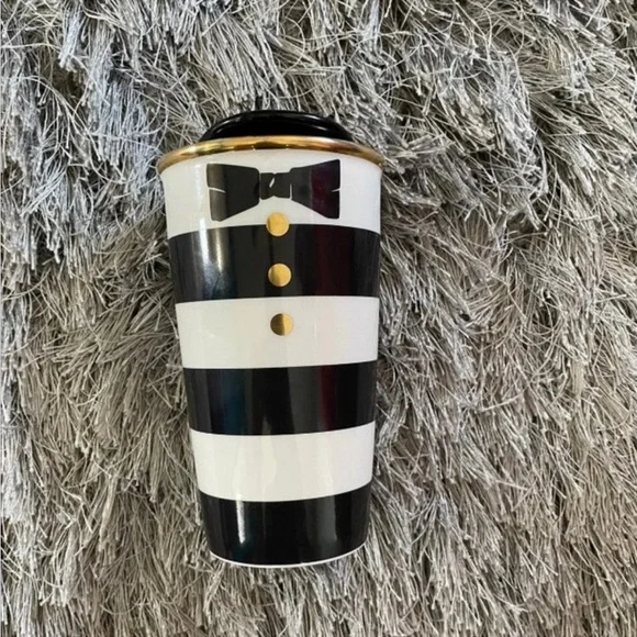 Starbucks 2013 Alice + Olivia - Picture 1 of 6